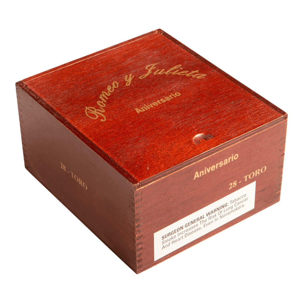 View product media JUAT Toro, , jrcigars 3